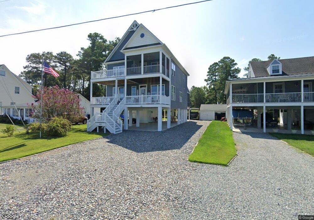 4011 Grandview Dr, Dunnsville, VA 22454 - photo 1