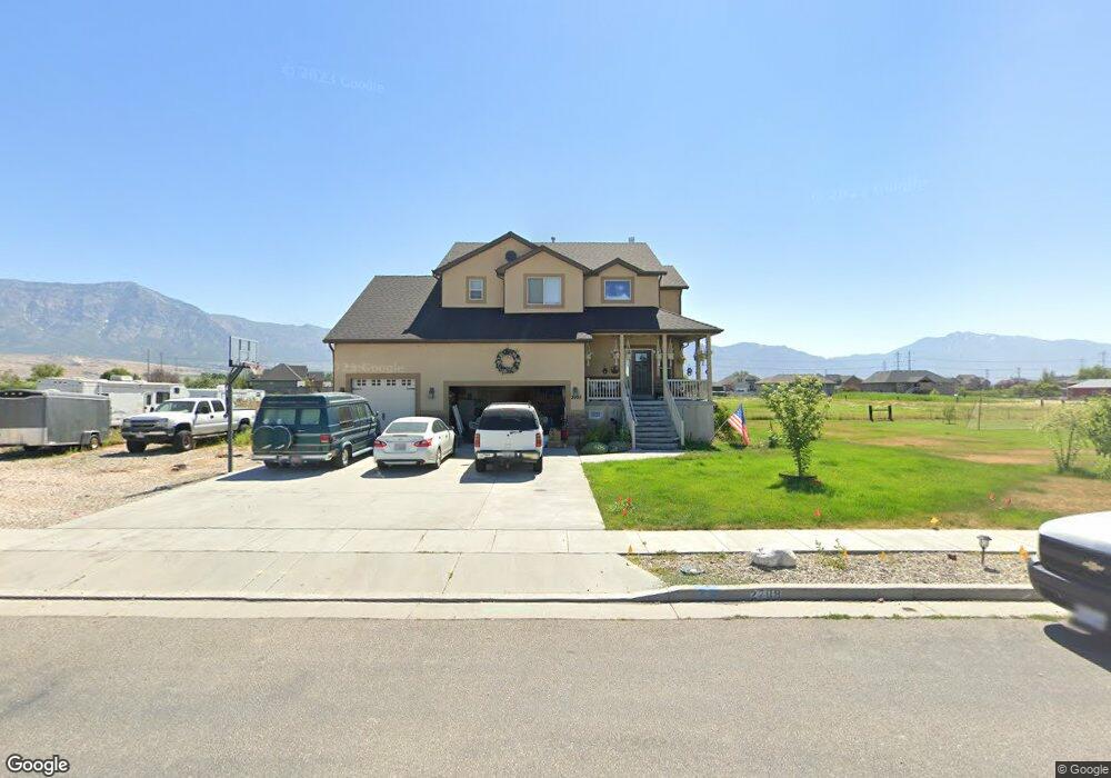2708 N 3475 W unit 4, Ogden, UT 84404 - photo 1