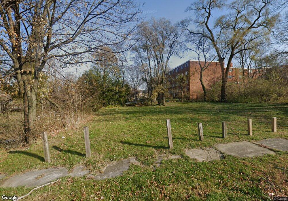 1763 Rosedale Ave, Cleveland, OH 44112 - photo 1