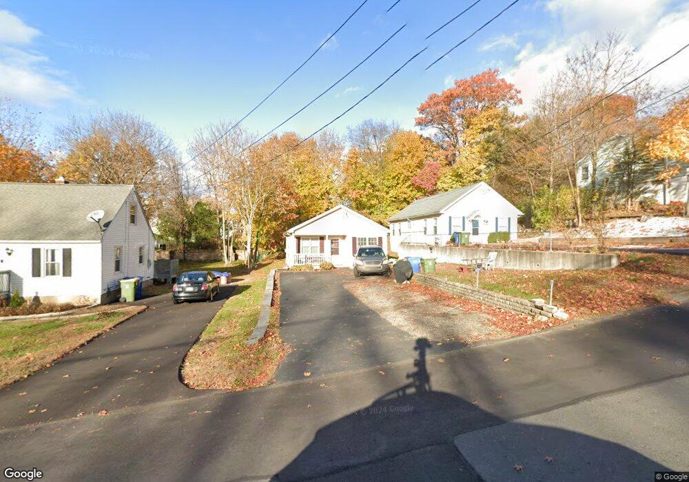 93 Raymond St, Waterbury, CT 06706 - photo 1