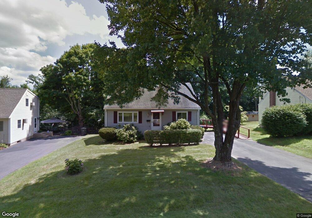 39 Navadon Pkwy, Middletown, CT 06457 - photo 1