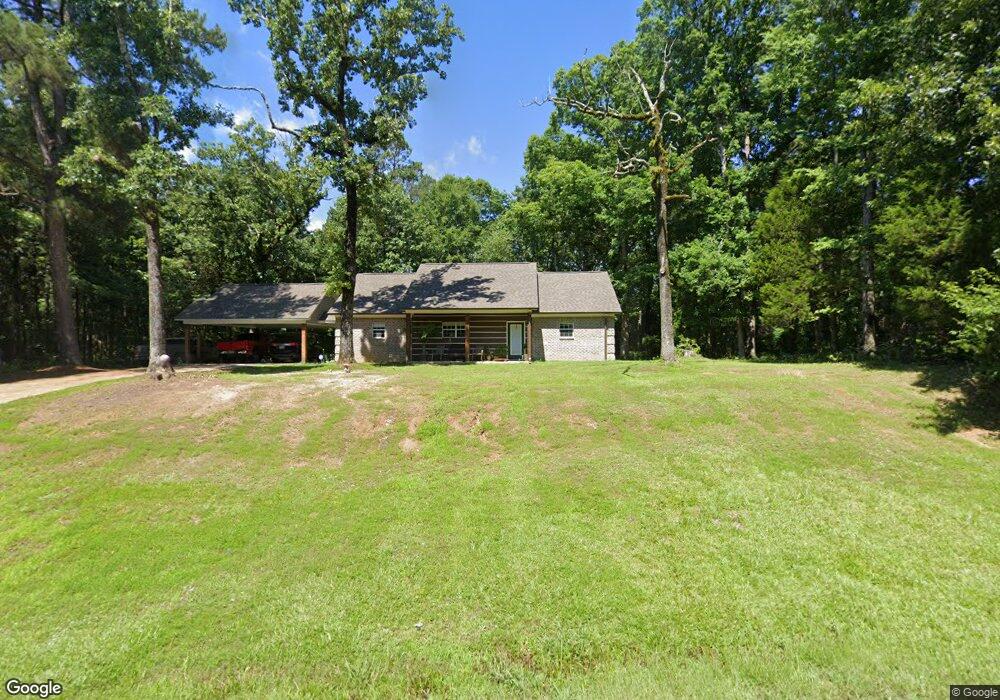 283 County Road 103, Oxford, MS 38655 - photo 1