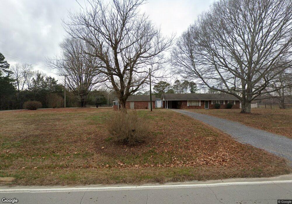 2159 Lake Rd, Tunnel Hill, GA 30755 - photo 1