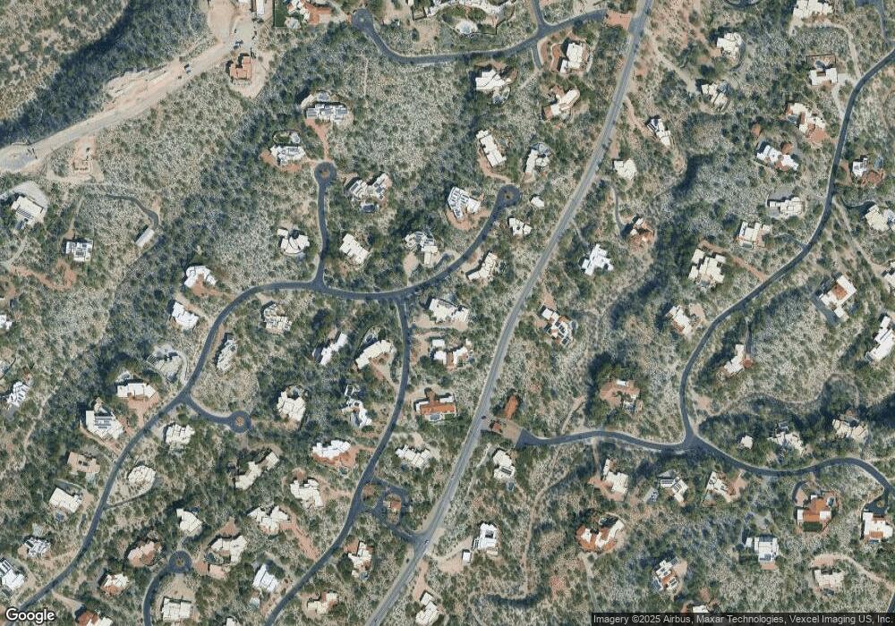 5020 N Avenida de Vizcaya, Tucson, AZ 85718 - photo 1