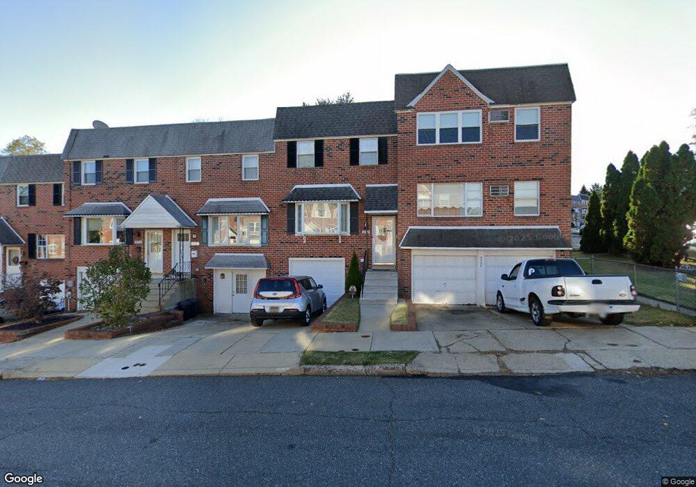 4702 Saint Denis Dr, Philadelphia, PA 19114 - photo 1