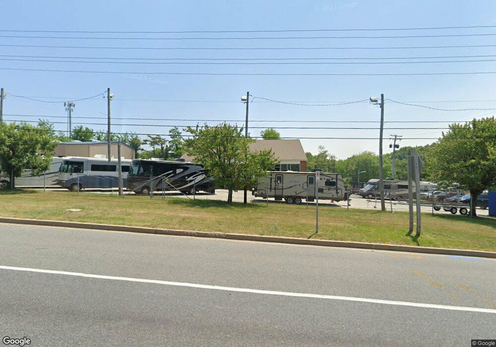 11345 Pulaski Hwy unit 46, White Marsh, MD 21162 - photo 1