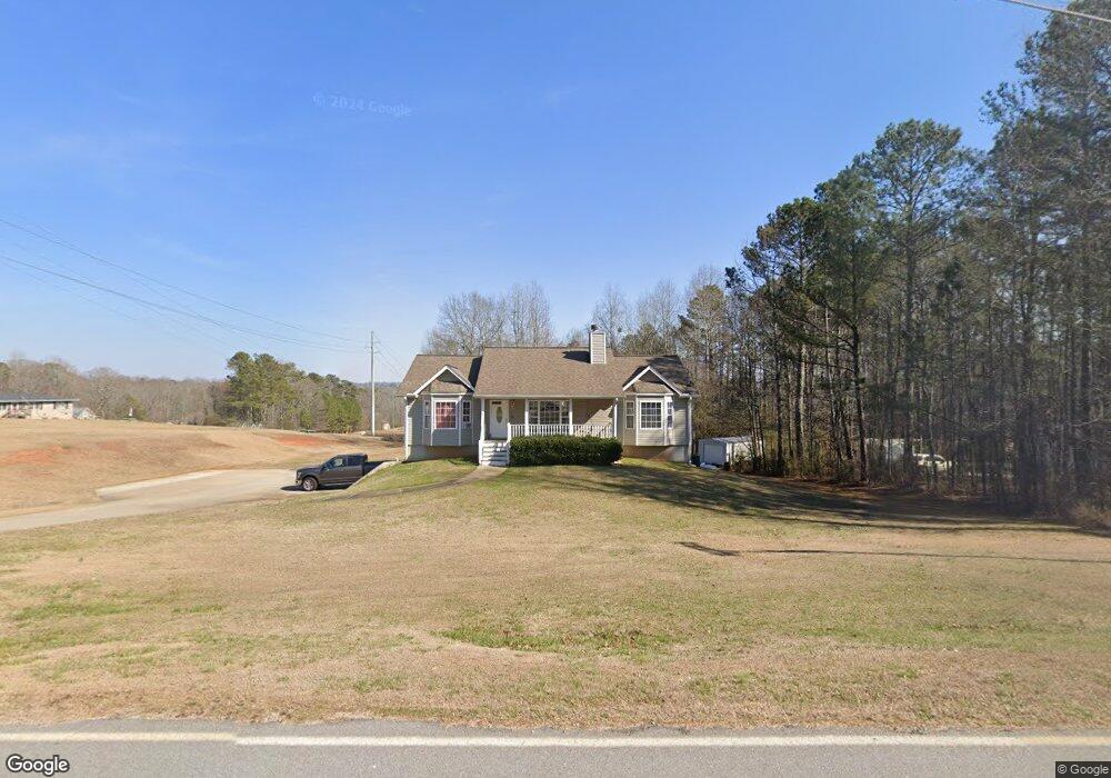 1448 Bar J Rd, Temple, GA 30179 - photo 1