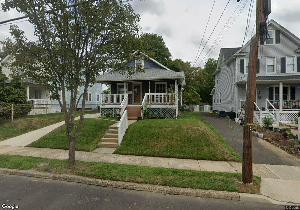 255 Cedarcroft Ave, Audubon, NJ 08106 - photo 1