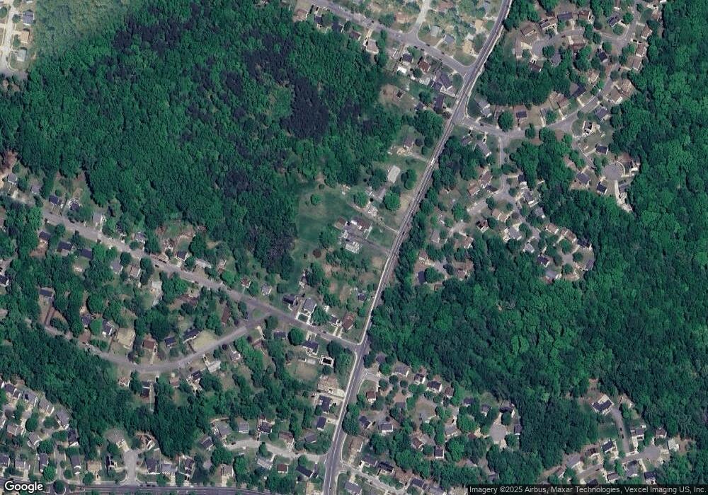 11013 Old Fort Rd, Fort Washington, MD 20744 - photo 1