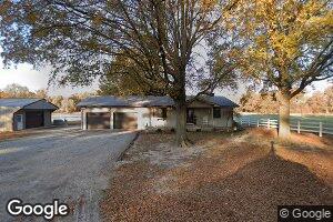 267 Susan Cir, Rector, AR 72461