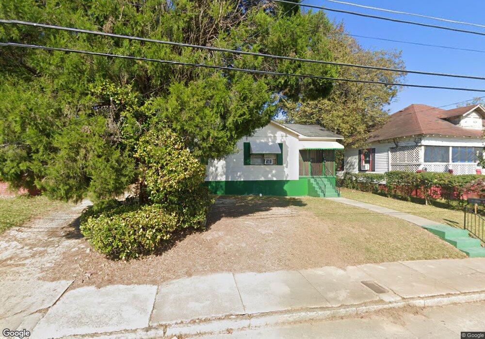 505 Charles St, Macon, GA 31206 - photo 1