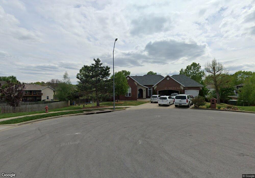 979 S Pinewood Ln, Nixa, MO 65714 - photo 1