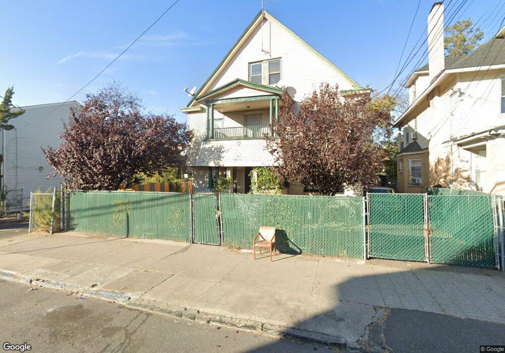 315 Fair St unit 317, Paterson, NJ 07501 - photo 1