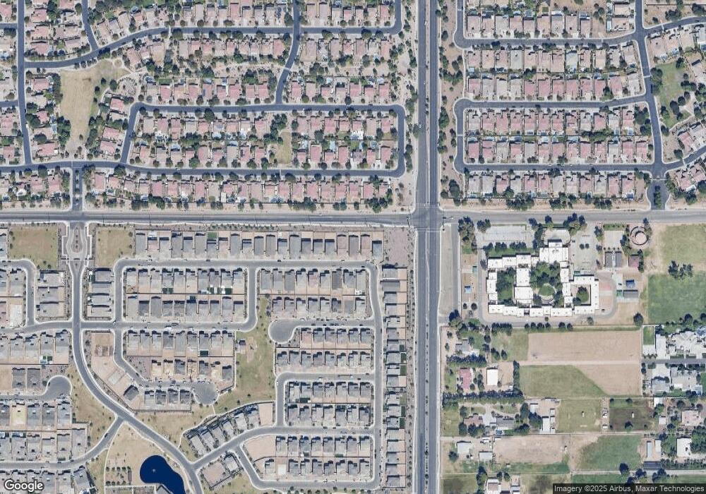 1548 E Jude Ln, Gilbert, AZ 85298 - photo 1