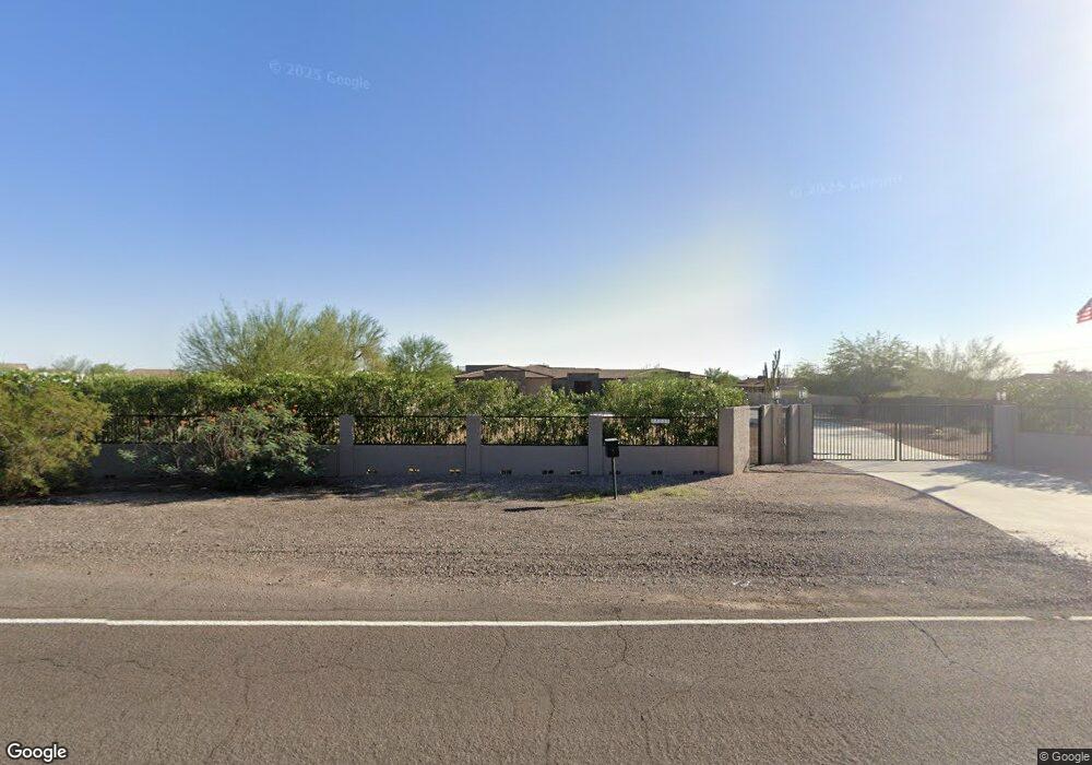 11223 E Brown Rd, Mesa, AZ 85207 - photo 1