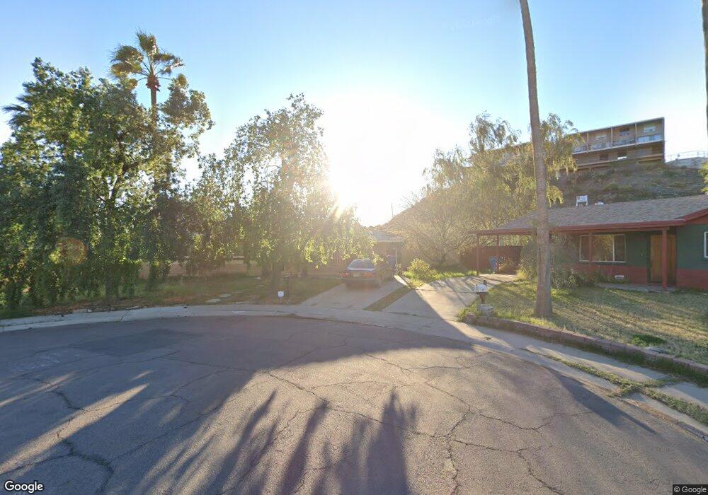 1127 E Echo Ln, Phoenix, AZ 85020 - photo 1