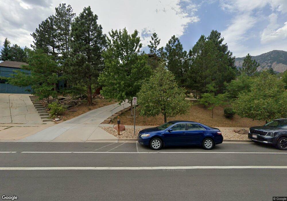 1895 Lehigh St, Boulder, CO 80305 - photo 1