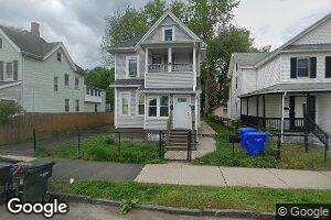 52 Osgood St Unit 2, Springfield, MA 01107
