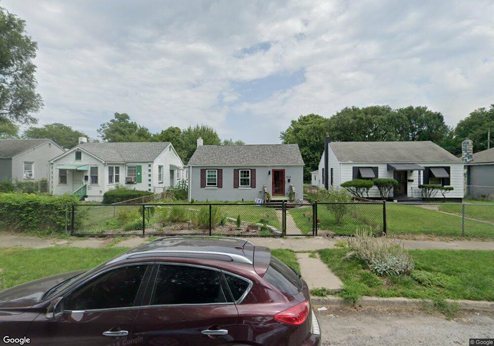 1315 Marshall Place, Gary, IN 46404 - photo 1