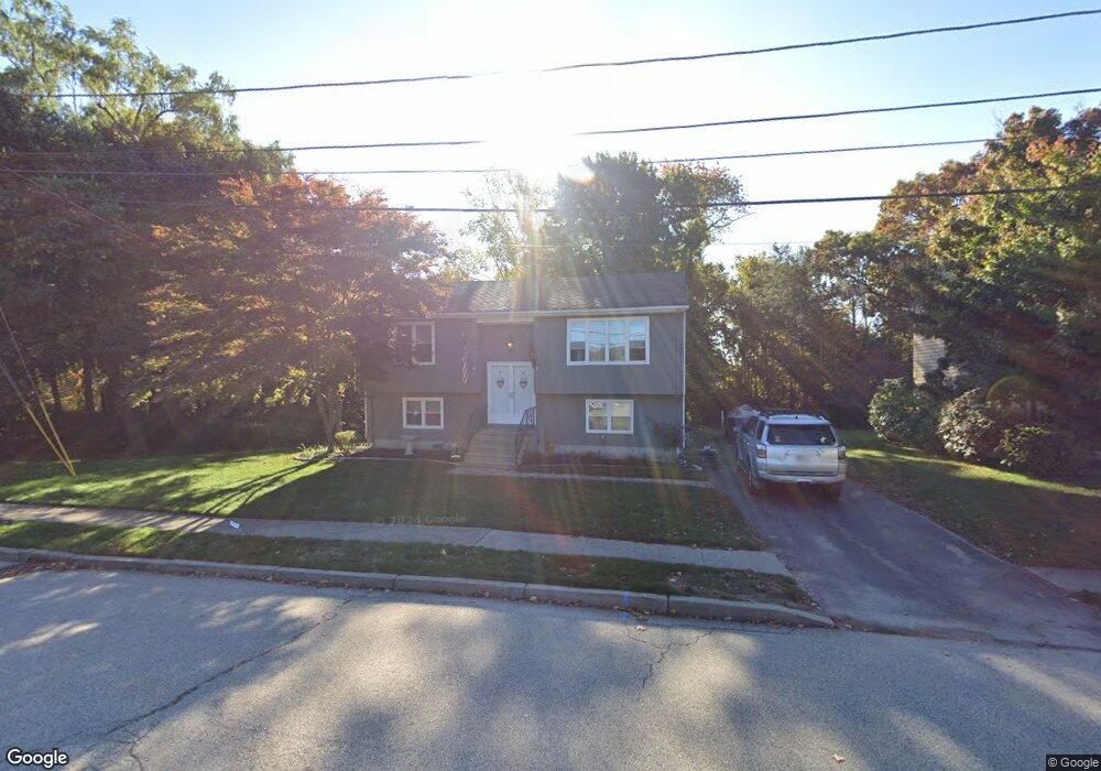 98 Eastgate Dr, Warwick, RI 02886 - photo 1