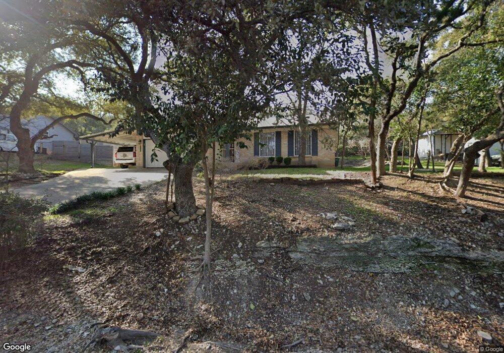 6814 Raccoon Run, Austin, TX 78736 - photo 1