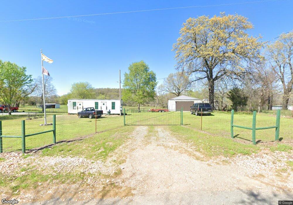 1485 E 565, Locust Grove, OK 74352 - photo 1