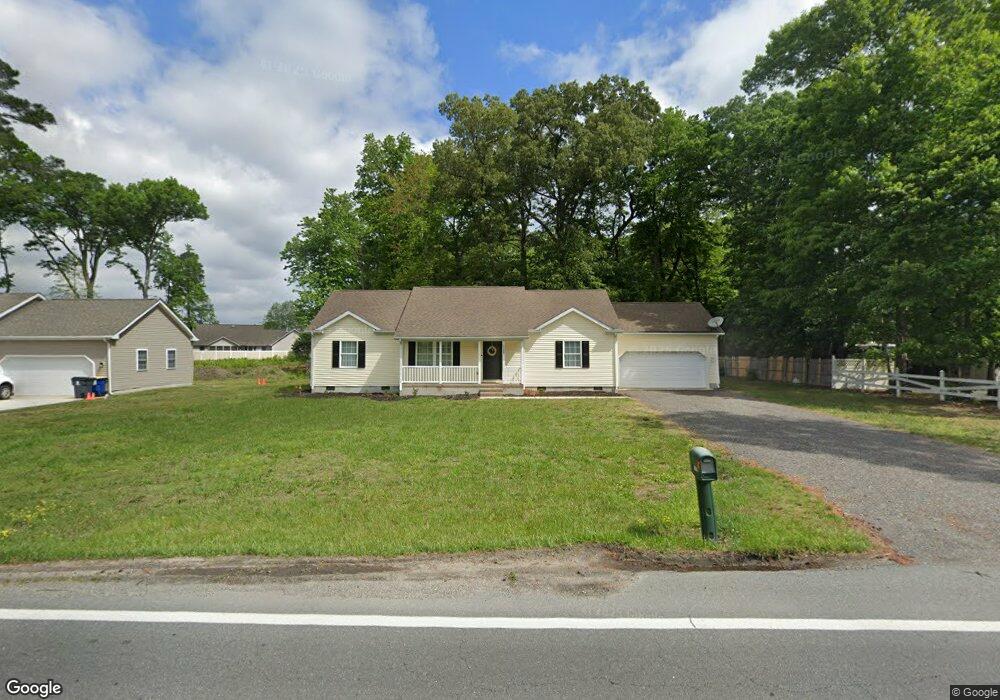 21469 Park Ave, Georgetown, DE 19947 - photo 1