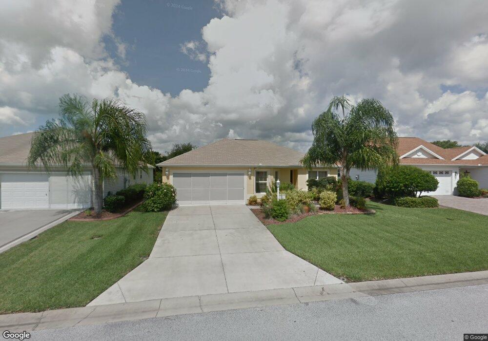 516 Thistledown Way, The Villages, FL 32162 - photo 1