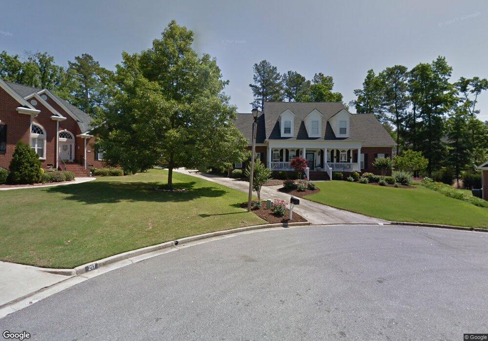 220 Mineral Ct, Evans, GA 30809 - photo 1