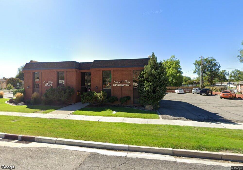 461 S 600 E, Provo, UT 84606 - photo 1