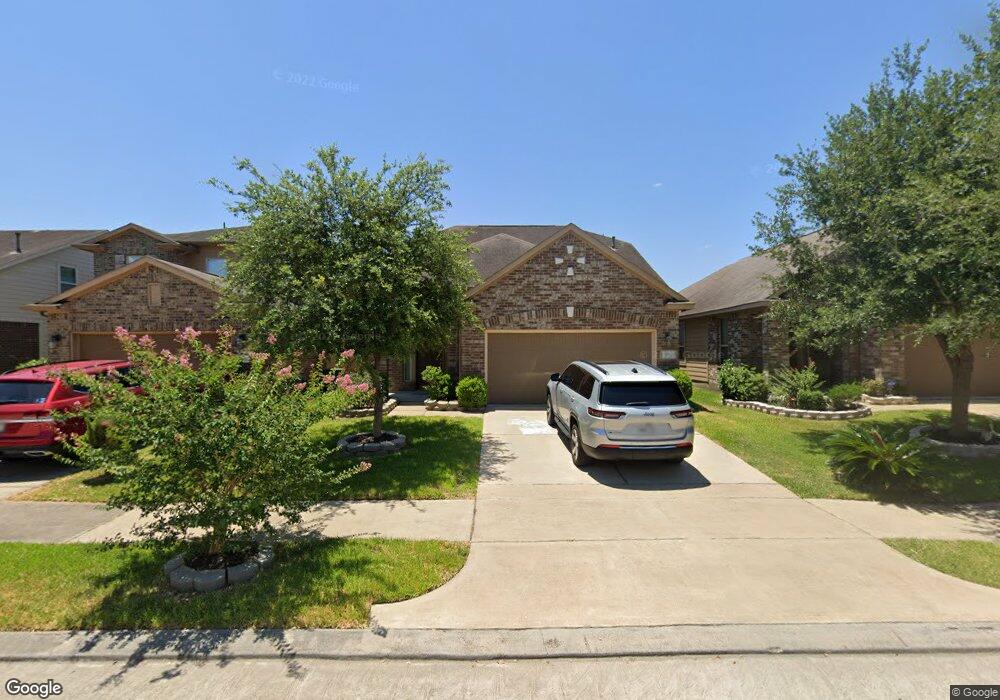 9118 Fuqua Ridge Ln, Houston, TX 77075 - photo 1