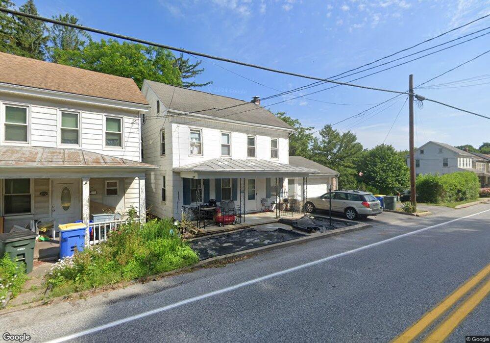 Street View Photo