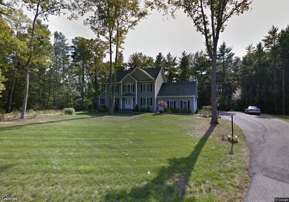 11 Highpointe Cir, Kittery, ME 03904 - photo 1