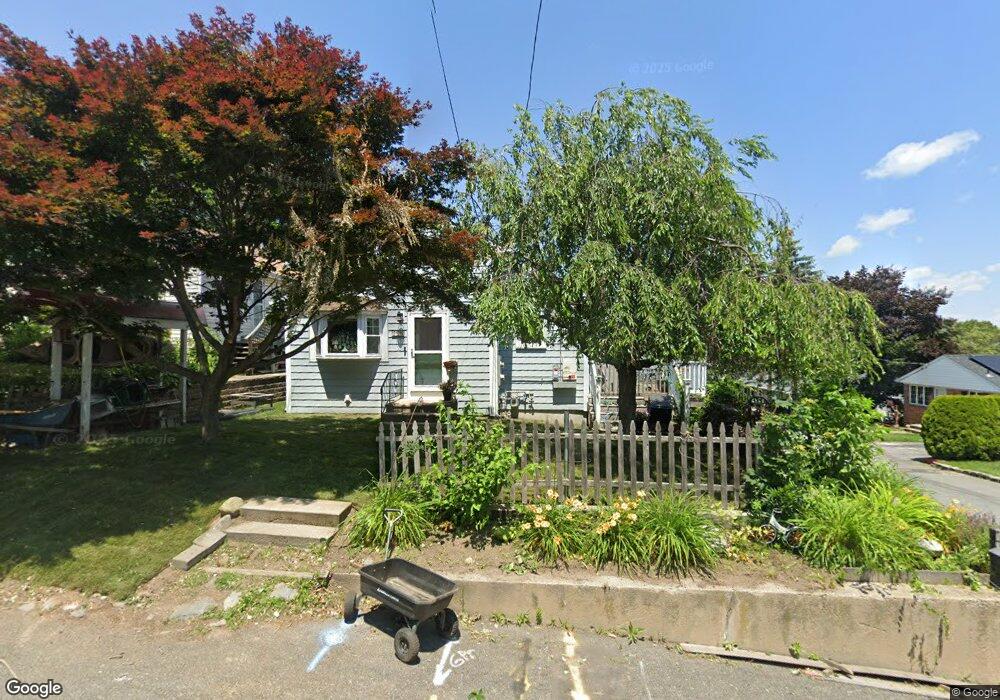 119 Edgeworth Ave, Providence, RI 02904 - photo 1