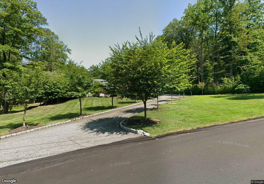 35 Timberlane Rd, Upper Saddle River, NJ 07458 - photo 1