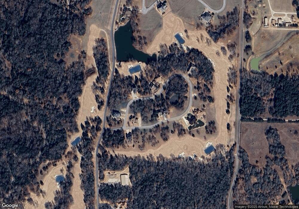 359 Roaring Fork Cir, Gordonville, TX 76245 - photo 1