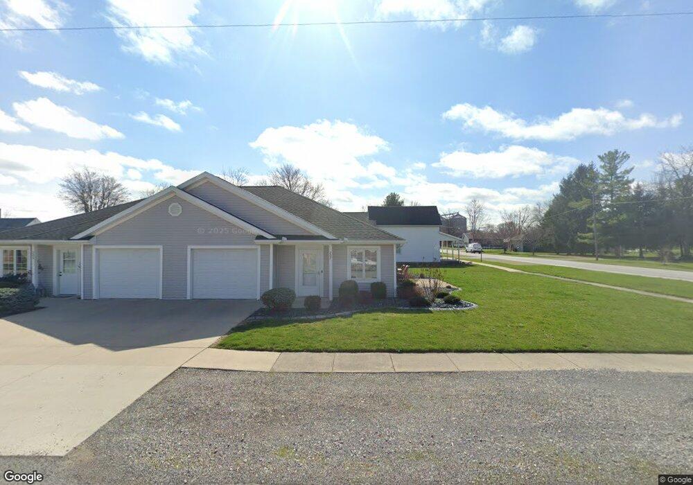 207 S Front St, Kalida, OH 45853 - photo 1
