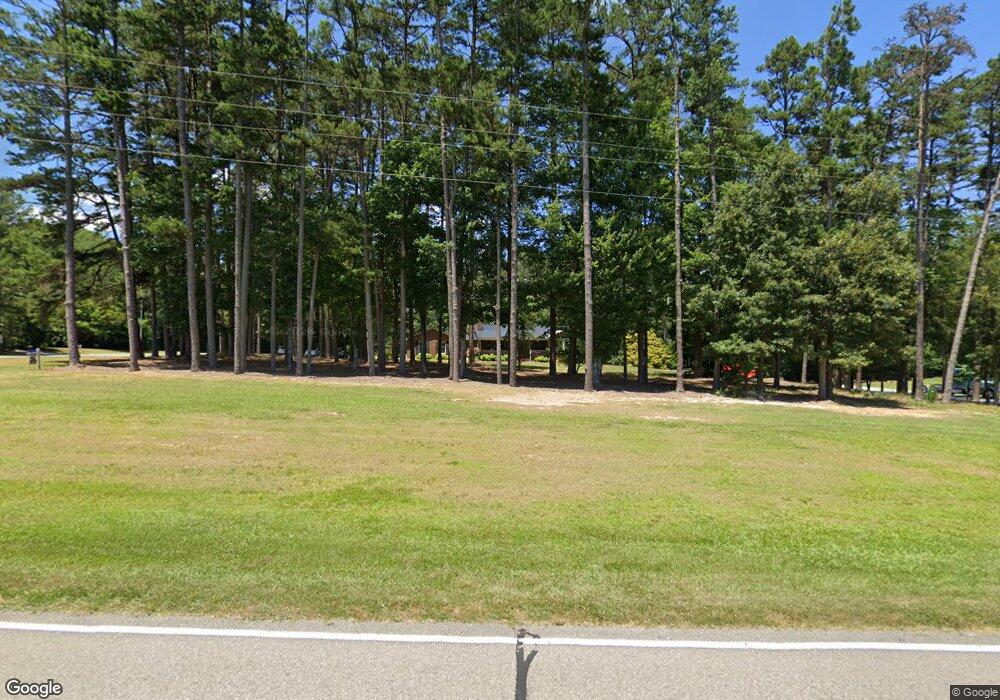 3624 Busbee Rd, Seagrove, NC 27341 - photo 1