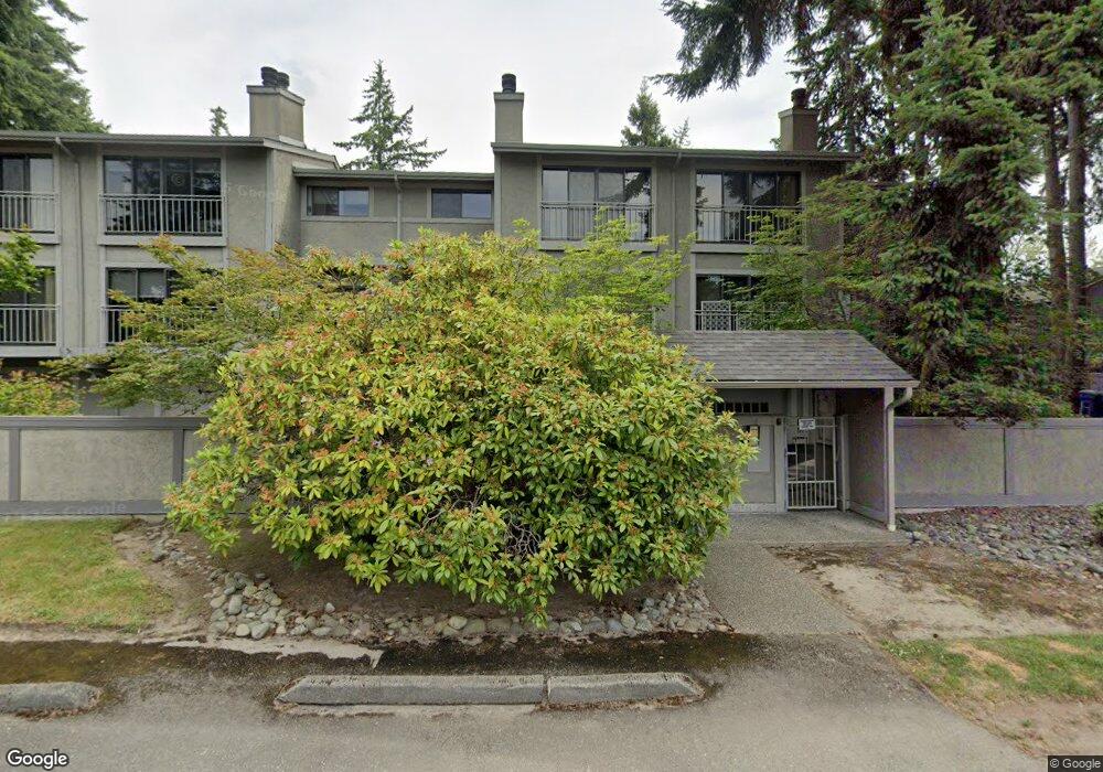 19423 86th Ave W unit 423, Edmonds, WA 98026 - photo 1