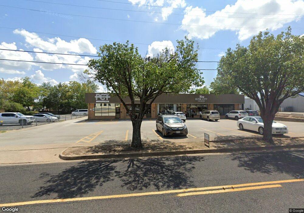 212 Shelley Dr, Tyler, TX 75701 - photo 1