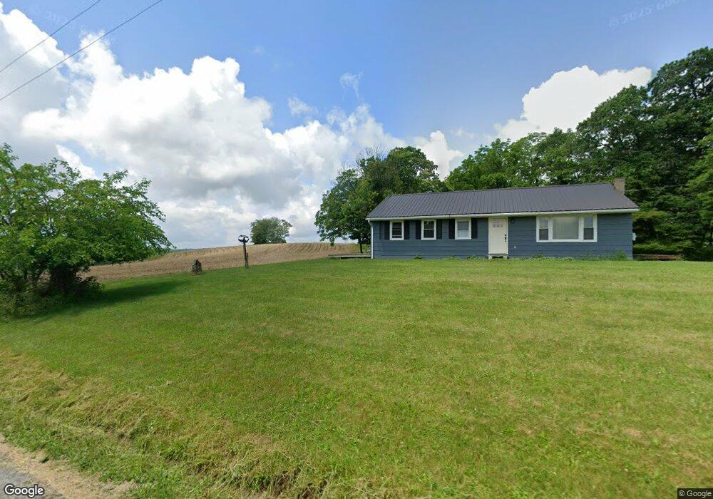 1714 Cunkelman Rd, Blairsville, PA 15717 - photo 1