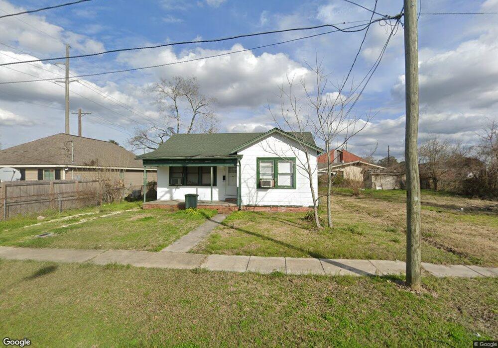 505 S Franklin St, Lake Charles, LA 70601 - photo 1