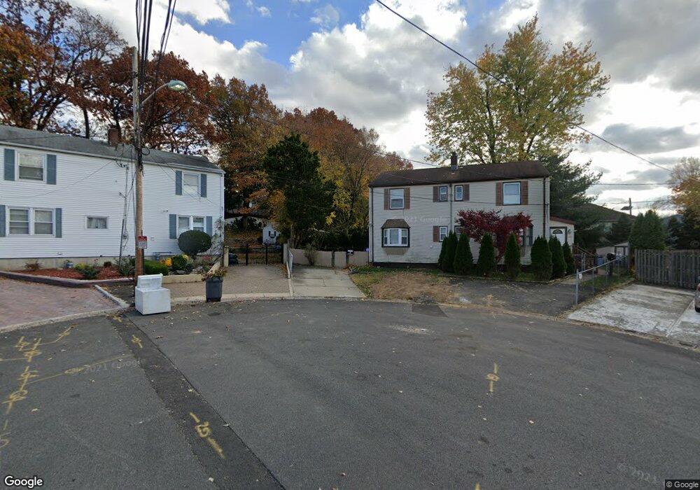 12 Halstead Place, Elmwood Park, NJ 07407 - photo 1