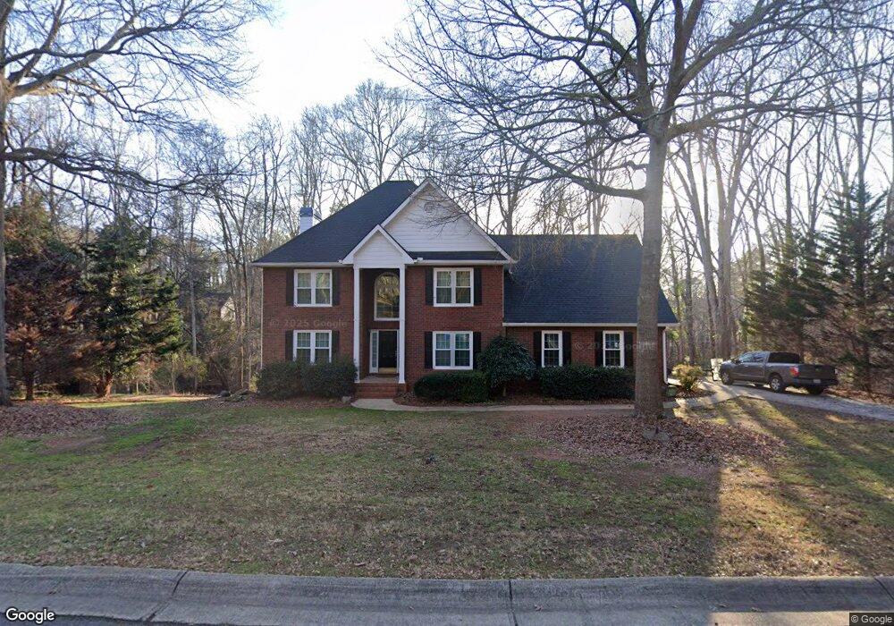 1161 Simonton Dr, Watkinsville, GA 30677 - photo 1