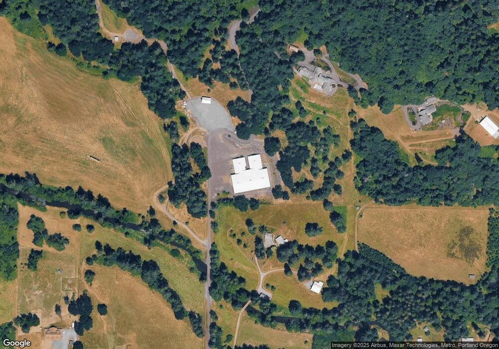 14341 S Union Mills Rd, Mulino, OR 97042 - photo 1