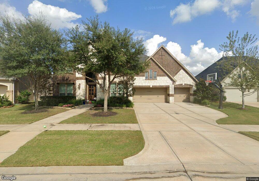 28110 Island Manor Ln, Fulshear, TX 77441 - photo 1