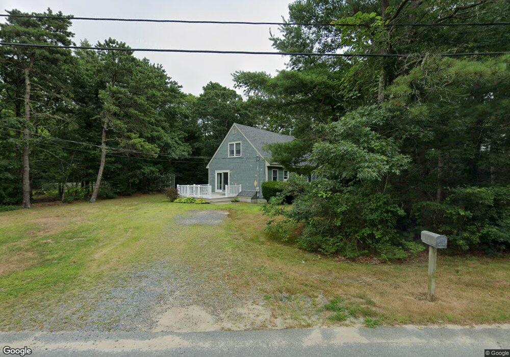 2 Portside Dr, Pocasset, MA 02559 - photo 1