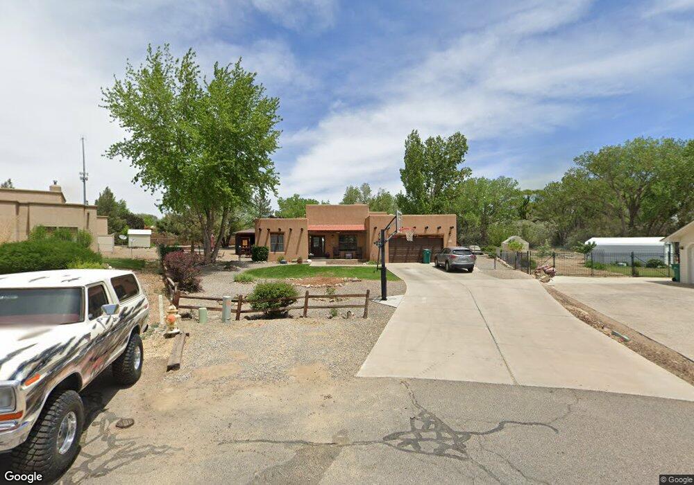 4554 Rancho de Animas Ct, Farmington, NM 87402 - photo 1