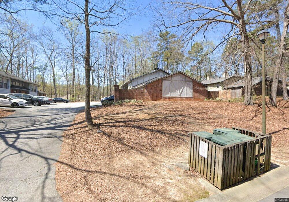 1348 Natchez Trace SW, Marietta, GA 30008 - photo 1