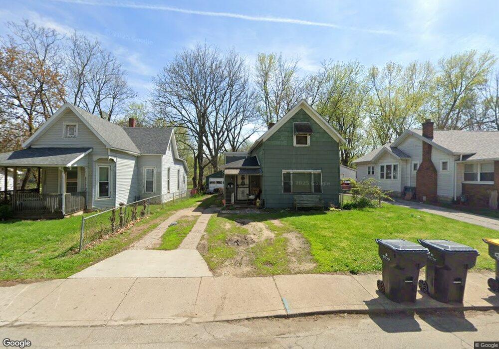 1119 W 9th St, Anderson, IN 46016 - photo 1